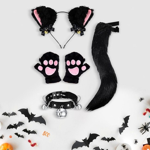 Fuchsohren schwanz - fuchsohren,,