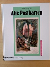 Alte Postkarten von Wolfgang