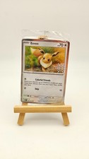 Pokemon Karte - Evoli / Eevee-