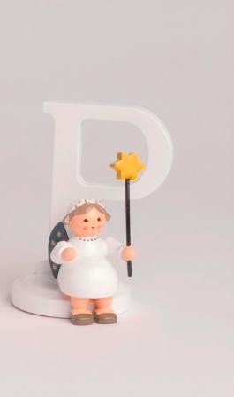 Miniaturfigur engel mit - miniaturfigur,