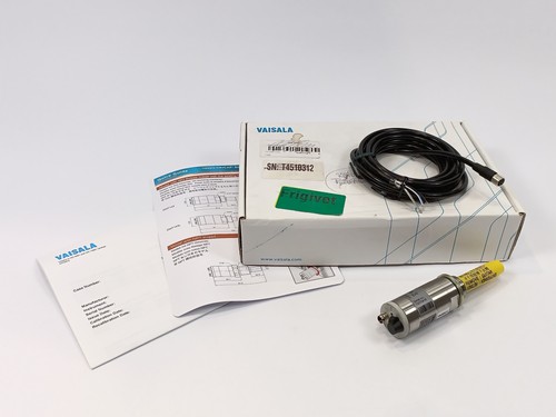 Vaisala dmt143 g1c1a1x3a0asx - vaisala,