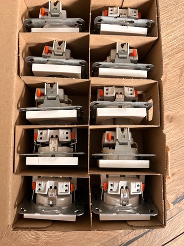 10x gira 418803 - gira,