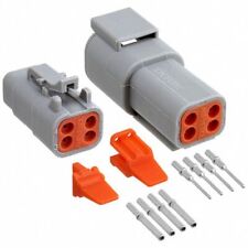 Amphenol wasserdichte