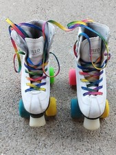 Rio Roller Figure Retro