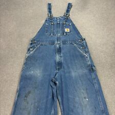 Carhartt Latzhose Erwachsene