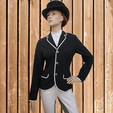 Lauria Garrelli Softshell