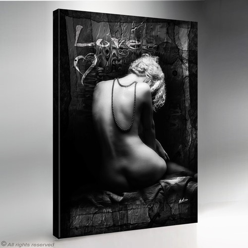 Wandbilder xxl erotische - wandbilder,