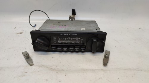 Mercedes benz w116 c107 r107 - c107,