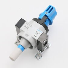 Festo 162807 Einschaltventil HE-1/4-D-MINI mit Schalldämpfer