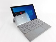Microsoft SurfacePro 5 1807