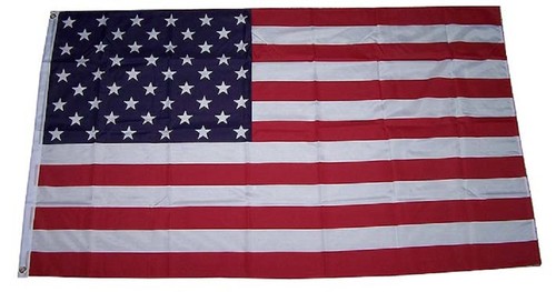 Fahne flagge amerika usa - fahne/flagge,