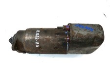 Motor MAN 2156 MTX Anlasser 51.26201.7034 Bosch 0001410044