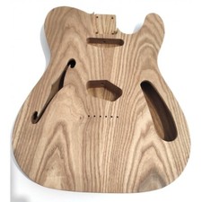 Body TELECASTER Thinline IN