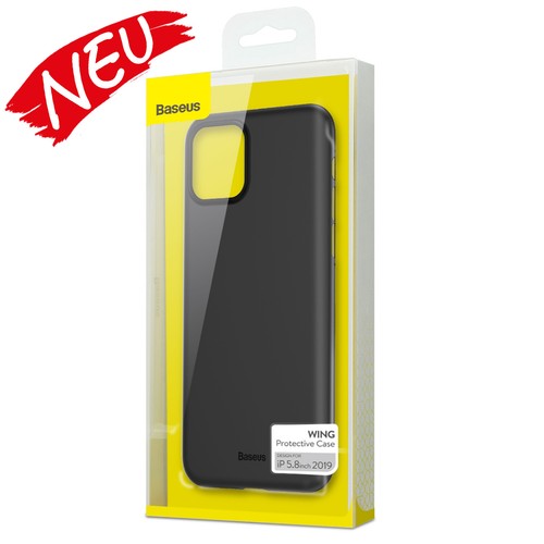 Iphone baseus simple series - 11,
