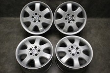 Original Mercedes CLK SLK w208