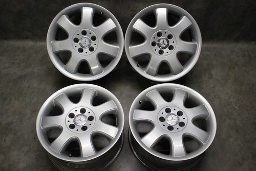 Original mercedes clk slk w208 - mercedes,