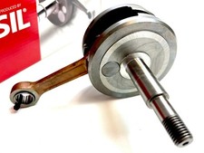 Jasil Top Racing Kurbelwelle