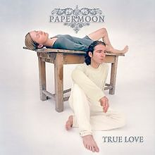 True love von papermoon - true,