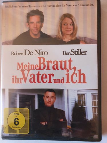 Meine braut ihr - ihr, vater