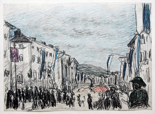 Richard pietzsch 1872 1960 bad - 1872-1960,