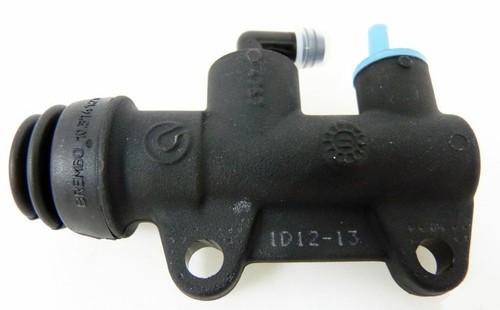 Brembo bremspumpe hinten - brembo,