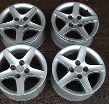 Gutachten ABE für Dotz Alufelgen 7Jx15 ET35 u. ET40, KBA 43440, Typ 2634 u. 2654