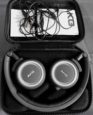 AKG K 450, kleiner, mobiler