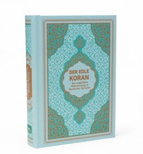Der edle Koran - Deutsche