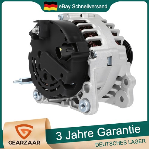 Lichtmaschine generator 14v - lichtmaschine,