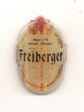 Freiberger Brauhaus Bier Pin
