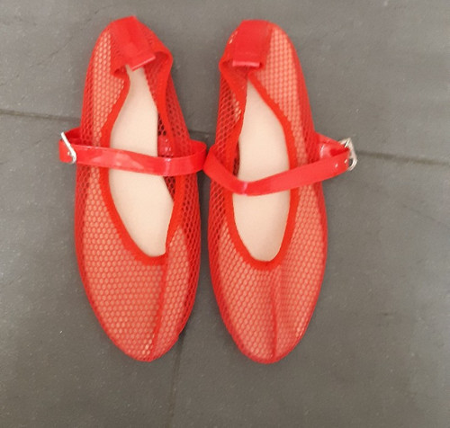 Ballerinas sommerschuhe - sommerschuhe,