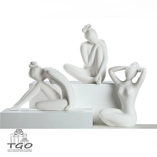 Gilde 3er set - 3er-, figur