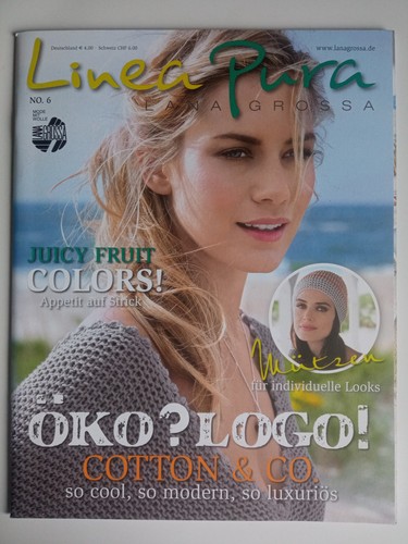 Linea pura öko logo - linea, no.