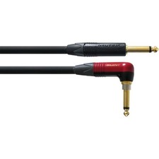 Cordial Klinkenkabel 6m 90°