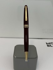 Montblanc Meisterstück