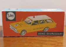 ♫•❤ Siku V 313 ADAC