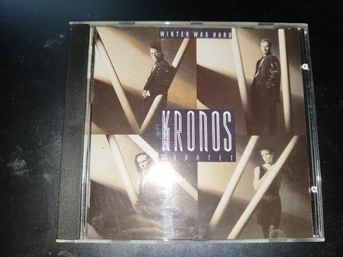 Kronos quartet winter - -, was