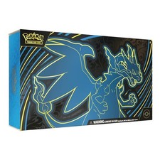 Pokemon TCG Megaevolution