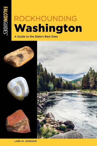 Rockhounding washington a - washington:,