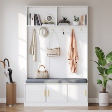 Garderoben set Flurgarderobe