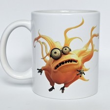 Tasse Becher persionalisiert