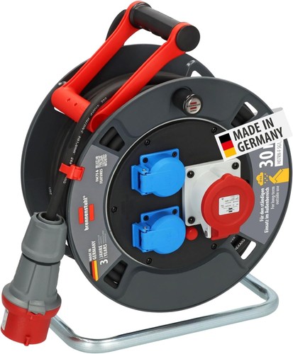 Brennenstuhl garant cee v2 - 1,