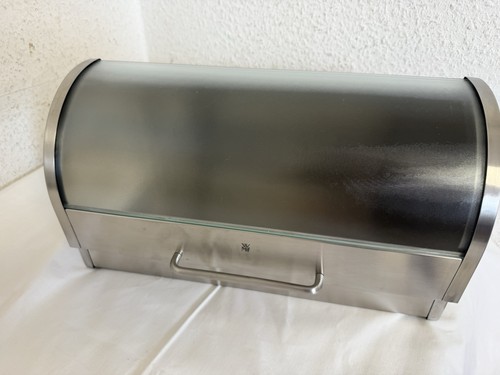 Wmf gourmet brotkasten rolltop - wmf,