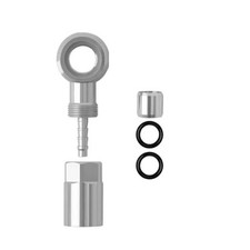 Banjo anschluss connector set - anschluss,