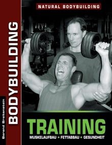 Bodybuilding training - bodybuilding,