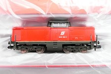 Fleischmann 722881 diesellok - fleischmann,