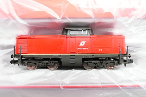 Fleischmann 722881 diesellok - 722881,