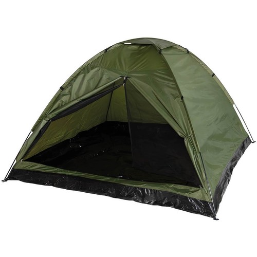 Person dome tent - 3, mfh