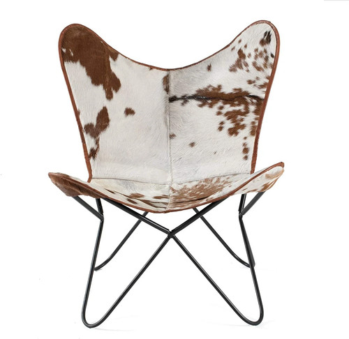 Vintage schmetterlingssessel - vintage,