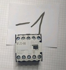1 Stück Eaton DIL EM-01  Leistungsschütz 4,0KW;230V/50Hz  4S + 1Ö # XTMC9A01